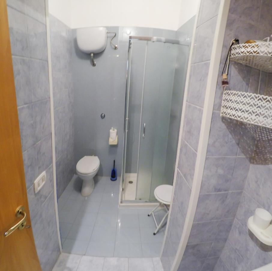 B&B La Strea Порто-Чезарео Экстерьер фото